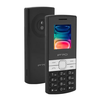 Mobilni telefon IPRO A12 1.77 32MB/32MB crni