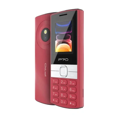 Mobilni telefon IPRO A12 1.77 32MB/32MB crveni