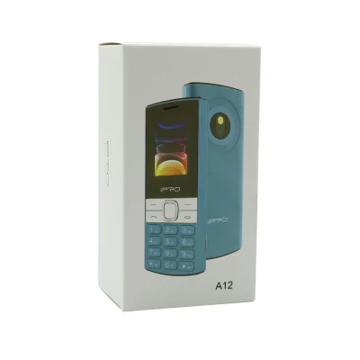 Mobilni telefon IPRO A12 1.77 32MB/32MB crveni