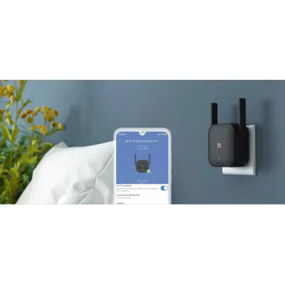 Xiaomi WiFi Range Extender Pro