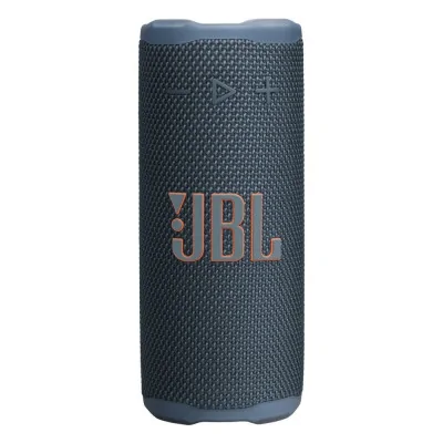 JBL GRIP BT ZVUČNIK PLAVI