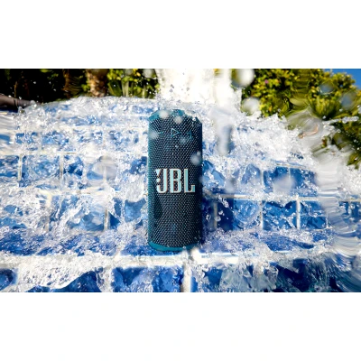 JBL GRIP BT ZVUČNIK PLAVI