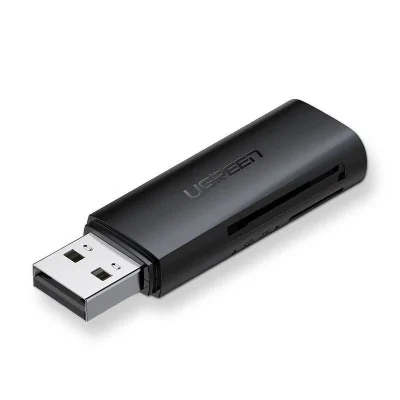 Ugreen CM264 USB 3.0 5GB/S Čitač kartica