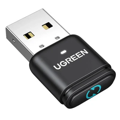 UGREEN BT301 Bluetooth adapter v5.4 sa 2 režima rada