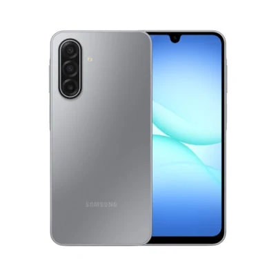 SAMSUNG A17 4/128GB SIVI