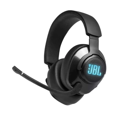 JBL Gaming slušalice QUANTUM 400 CRNE