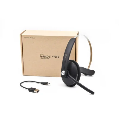 KETTZ BLUETOOTH SLUSALICAbtk-s36c