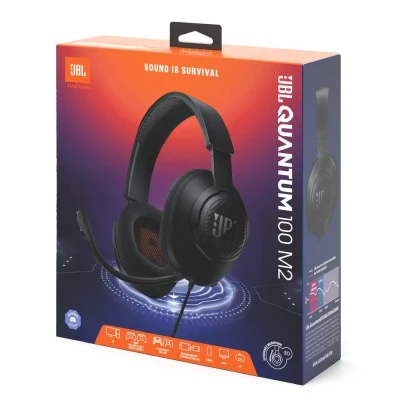 JBL Quantum 100M2 CRNE