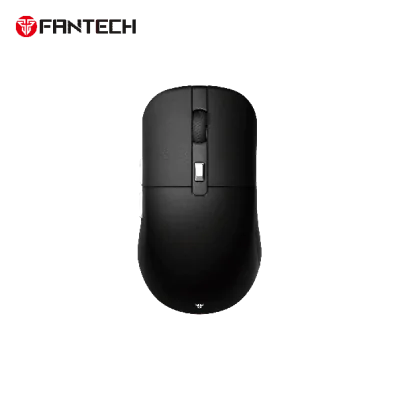 Fantech Wireless Miš Gaming WG9S Kanata S CRNI