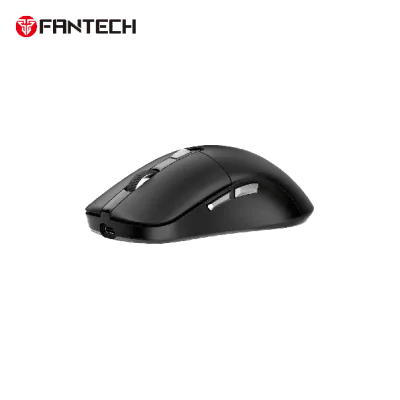 Fantech Wireless Miš Gaming WG9S Kanata S CRNI
