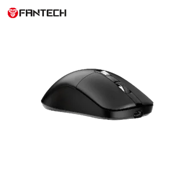 Fantech Wireless Miš Gaming WG9S Kanata S CRNI