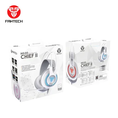 FANTECH Gejmerske slušalice HG20 CHIEF II SPACE EDITION