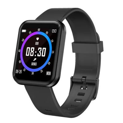 LENOVO E1 PRO SMART BLACK