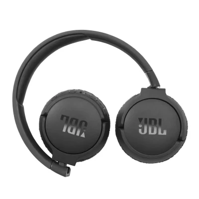 JBL Bežične slušalice Tune 660 NC CRNA
