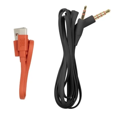 JBL Bežične slušalice Tune 660 NC CRNA