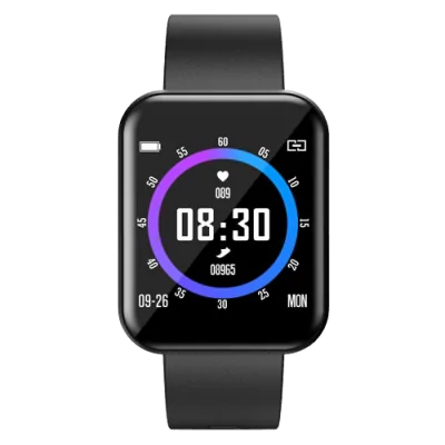 LENOVO E1 PRO SMART BLACK