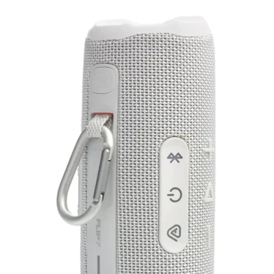 JBL FLIP 7 Bluetooth ZVUČNIK BELI