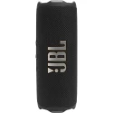 JBL FLIP 7 Bluetooth ZVUČNIK CRNI