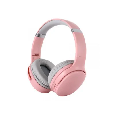 SODO Bluetooth slušalice SD-1011, roze