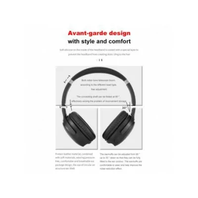 SODO Bluetooth slušalice SD-1011, roze