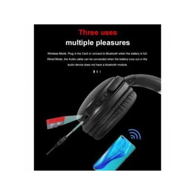 SLUSALICE SODO SD-1011 BELEbluetooth