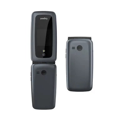 GIGASET GL7 telefon na preklop sa Facebook i YouTube