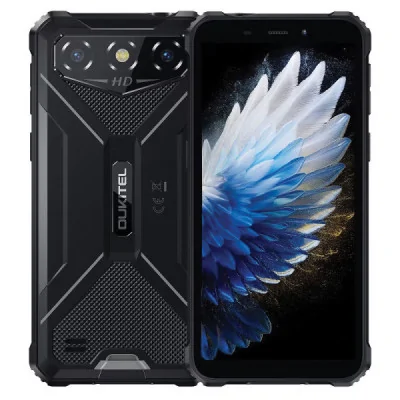 Oukitel G3 Rugged Smartphone 4GB+64GB 6300mAh