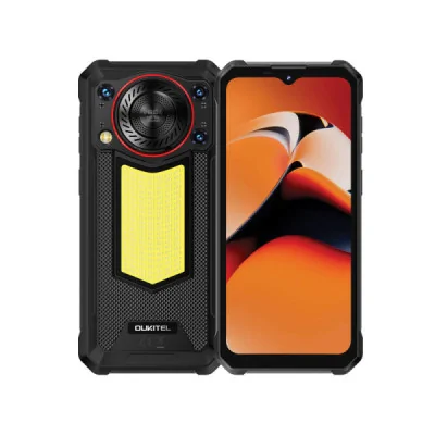 Oukitel WP53 Rugged Smartphone 8GB/128GB 11000mAh