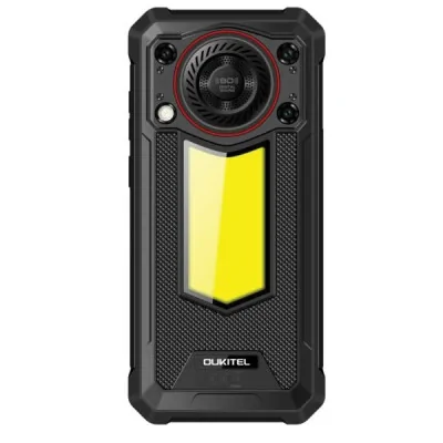 Oukitel WP53 Rugged Smartphone 8GB/128GB 11000mAh