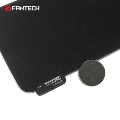Fantech RGB Firefly MPR800S podloga za miš  crna