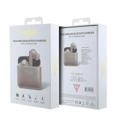 GUESS BLUETOOTH EARBUDS ZLATNA