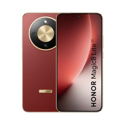 HONOR Magic8 Lite 8/512GB Reddish Brown