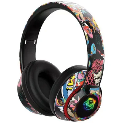 Xwave L750e Bluetooth slušalice crne