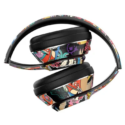 Xwave L750e Bluetooth slušalice crne
