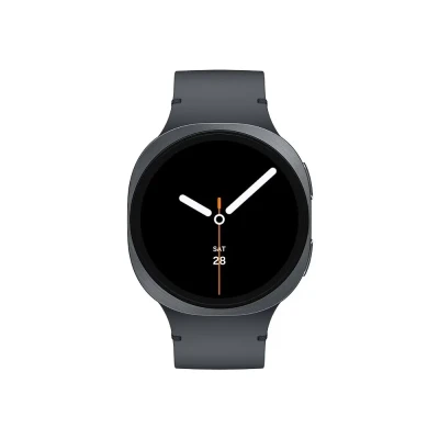 SAMSUNG Galaxy Watch 8 BT 44mm Tamno sivi