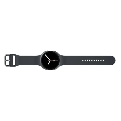SAMSUNG Galaxy Watch 8 BT 44mm Tamno sivi