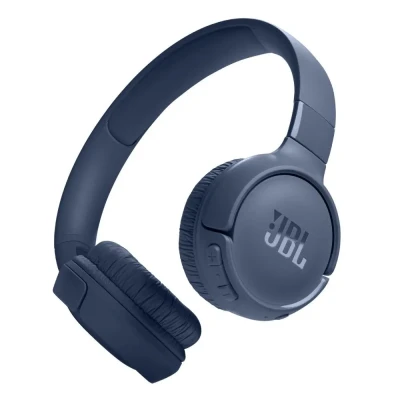 JBL Tune 520BT Bežične slušalice PLAVE