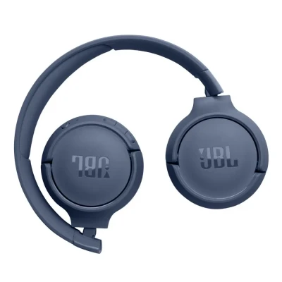 JBL Tune 520BT Bežične slušalice PLAVE