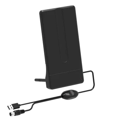 Kettz Unutrašnja Sobna TV Antena 3m kabla DT-K024