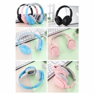 SODO Bluetooth slušalice SD-1011 roze