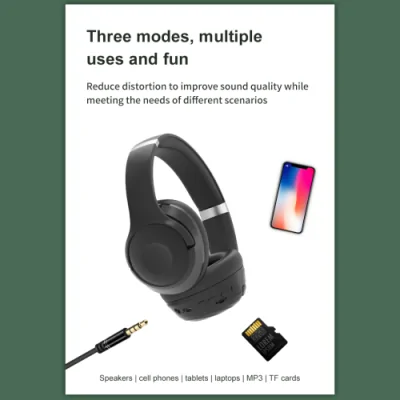 SODO Bluetooth slušalice SD-1010 bele