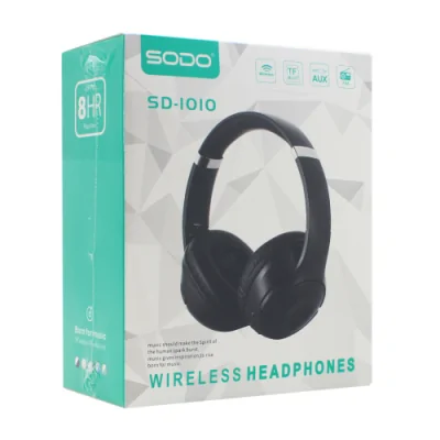 SODO Bluetooth slušalice SD-1010 bele