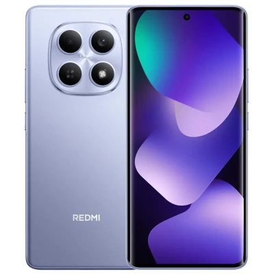 XIAOMI Redmi Note 15 6/128GB Mist Purple