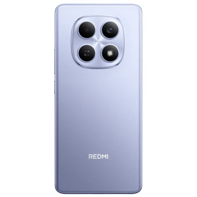XIAOMI Redmi Note 15 6/128GB Mist Purple