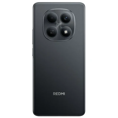 XIAOMI Redmi Note 15 8/256GB Black