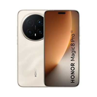 HONOR Magic8 Pro 12/512GB Sunrise Gold