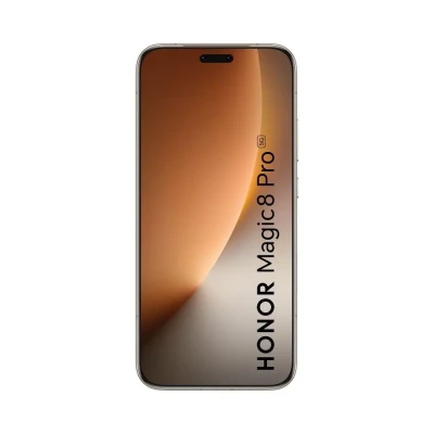 HONOR Magic8 Pro 12/512GB Sunrise Gold
