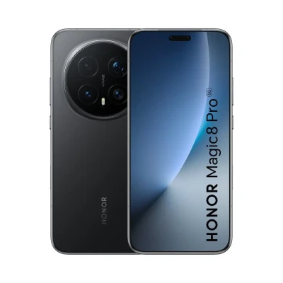 HONOR Magic8 Pro 12/512GB Black