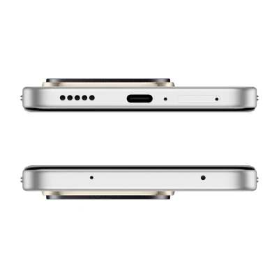 HONOR X7d 8/256GB SILVER