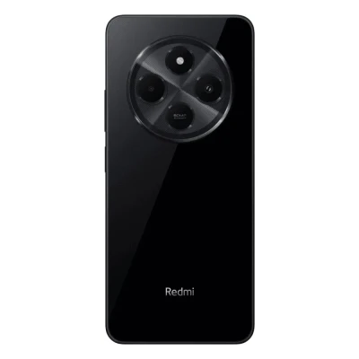 XIAOMI Redmi 14C 4/128GB CRNI (Midnight Black)